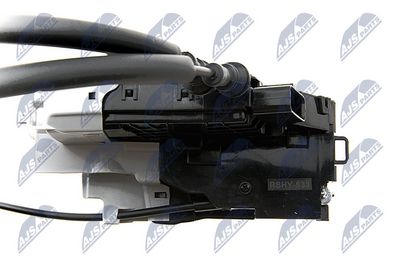 Brava vrata NTY EZC-HY-533