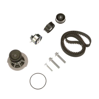 SET POMPA APA + CUREA DINTATA GATES KP25499XS1 71