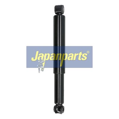 JAPANPARTS Amortizatorius, vairo mechanizmas