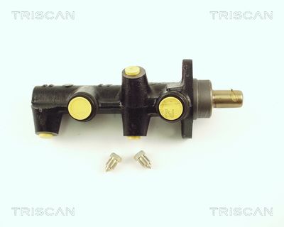 Главный тормозной цилиндр TRISCAN 8130 23107 для MERCEDES-BENZ S-CLASS