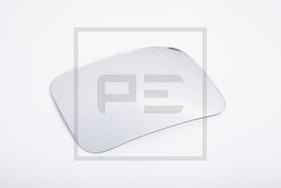 PE Automotive Spiegelglas, Weitwinkelspiegel (038.051-80A)