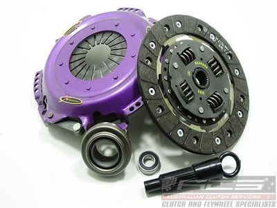 AUSTRALIAN CLUTCH KHN20008-1A Комплект сцепления  для HONDA CIVIC (Хонда Цивик)