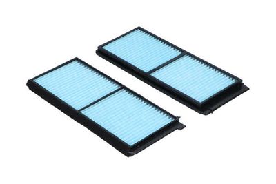 FILTRU AER HABITACLU AMC Filter MC5119X 25