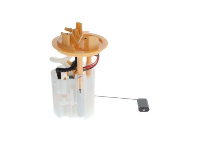 SISTEM ALIMENTARE CU COMBUSTIBIL