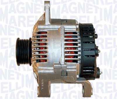 MAGNETI MARELLI 944390422110 Генератор  для RENAULT ESPACE (Рено Еспаке)