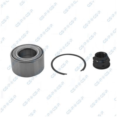 Rato guolio komplektas