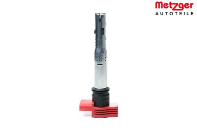 ZüNDSPULE METZGER AUTOTEILE 0880523 20