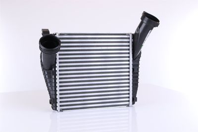 INTERCOOLER COMPRESOR NISSENS 96687 39