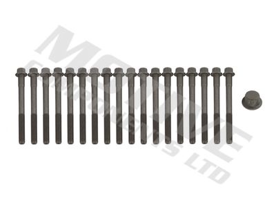 Комплект болтов головки цилидра MOTIVE HB203SET для TOYOTA 4 RUNNER