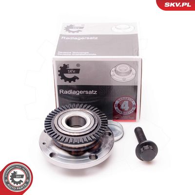 SET RULMENT ROATA ESEN SKV 29SKV069 3