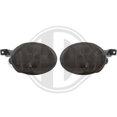 NEBELSCHEINWERFERSATZ