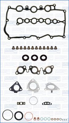 SET GARNITURI CHIULASA AJUSA 53097400