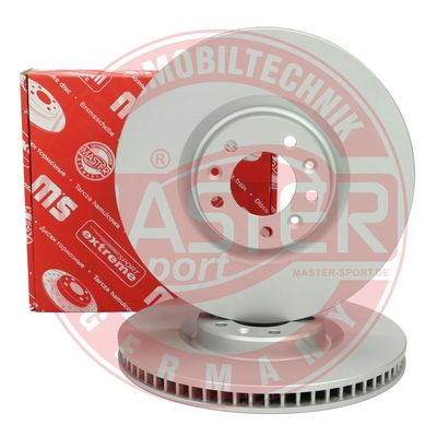 DISC FRANA MASTER-SPORT GERMANY 24013002411SETMS 3