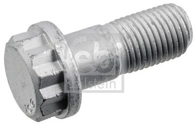 SCHRAUBE BREMSSATTEL