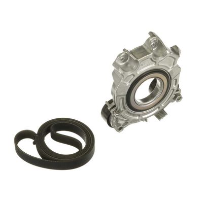 SET CUREA TRANSMISIE CU CANELURI GATES K016PK987EST 35