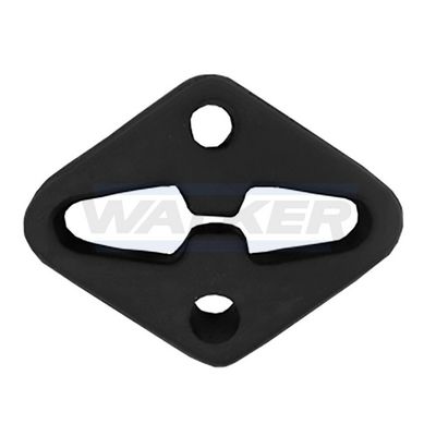 BANDA CAUCIUC SISTEM DE ESAPAMENT WALKER 80487 1