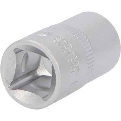 KS Tools Šestihranná nástrčná hlavice 15mm 917.1215
