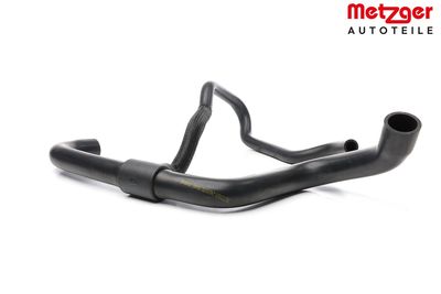 FURTUN RADIATOR METZGER AUTOTEILE 2422372 1