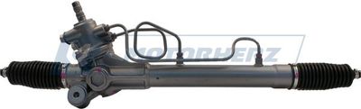 Зубчатая рейка, рулевой механизм MOTORHERZ R21611NW для TOYOTA CELICA