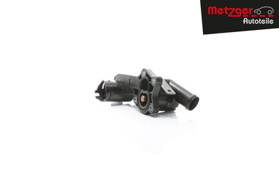 TERMOSTAT LICHID RACIRE METZGER AUTOTEILE 4006298 8