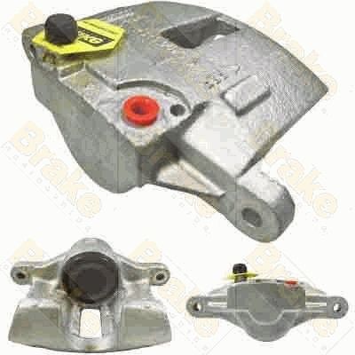 Brake Caliper Brake ENGINEERING CA1978R