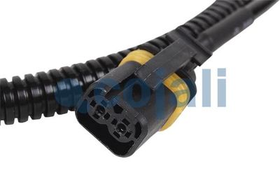 Vorschau Sensor, Raddrehzahl Ansicht 2