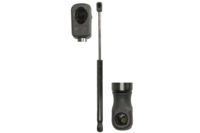 Gasveer motorkap Links/Rechts maximale lengte: 365mmx223mm, sUV:139mm ((EN) engine bonnet - saloon, station wagon) past: HYUNDAI I40 I, I40 I CW KOMBI/SEDAN 07.11-05.19