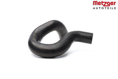 LADELUFTSCHLAUCH METZGER AUTOTEILE 2400648 24