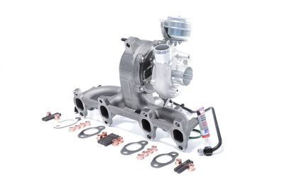 LADER AUFLADUNG BTS Turbo T981005BT 31