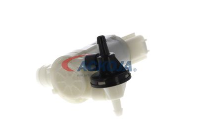 POMPA DE APA SPALARE PARBRIZ ACKOJA A37080001 28