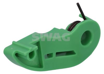Napinacz łańcucha, napęd pompy oleju SWAG 33113860