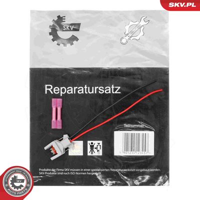 Opravná sada kabelu, vstřikovací ventil ESEN SKV 53SKV271