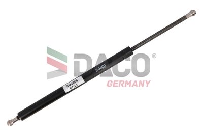 Газовая пружина, крышка багажник DACO Germany SG2609 для NISSAN PATHFINDER