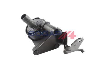 POMPă DE APă SUPLIMENTARă (CIRCUITUL APEI DE RăCIRE)