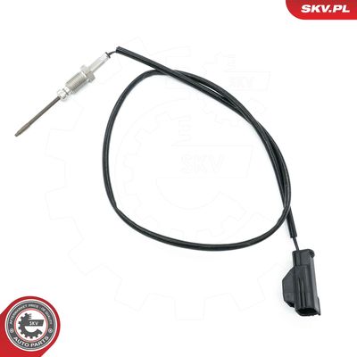 Sensor, exhaust gas temperature 30SKV455