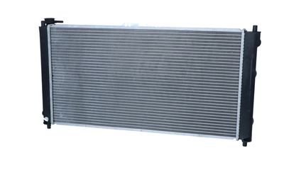 KüHLER MOTORKüHLUNG NRF 52017 27