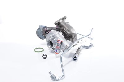 LADER AUFLADUNG BTS Turbo T981114 5