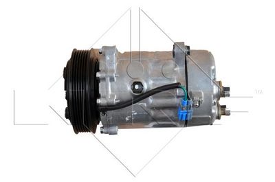 Compressor, air conditioning 32168