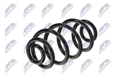 ARC SPIRAL NTY ASZAU019 3