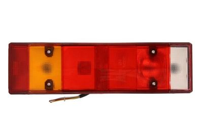 Kombinationsbackljus TRUCKLIGHT TL-MA005L