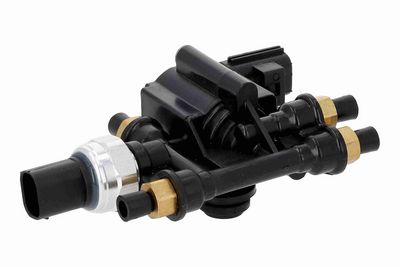 VENTIL DRUCKLUFTANLAGE