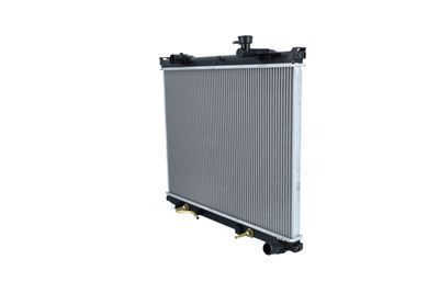 RADIATOR RACIRE MOTOR NRF 550110 10