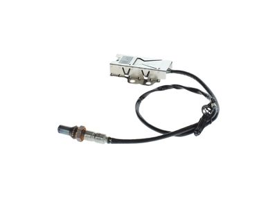 NOX-SENSOR NOX-KATALYSATOR BOSCH 0281008898 21