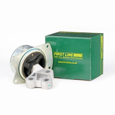 окачване, двигател FIRST LINE FEM3970