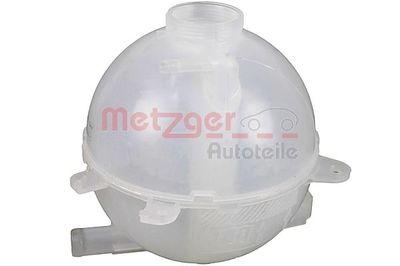 Компенсационный бак, охлаждающая жидкость METZGER 2140359 для OPEL INSIGNIA
