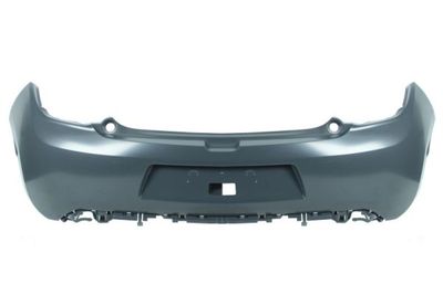 Achterbumper