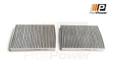 filtras, salono oras 4F0151C ProfiPower