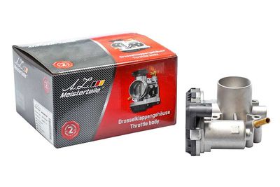 корпус на дроселовата клапа A.Z. Meisterteile AZMT-49-020-4085