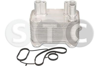 RADIATOR ULEI ULEI MOTOR STC T439016