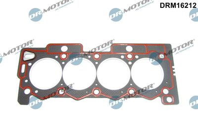 Gasket, cylinder head DRM16212